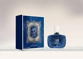 [Oud Al Layl Midnight] Oud Al Layl Midnight 