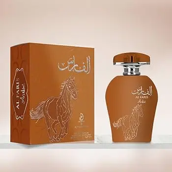 [Al Faris Arabe] Al Faris Arabe