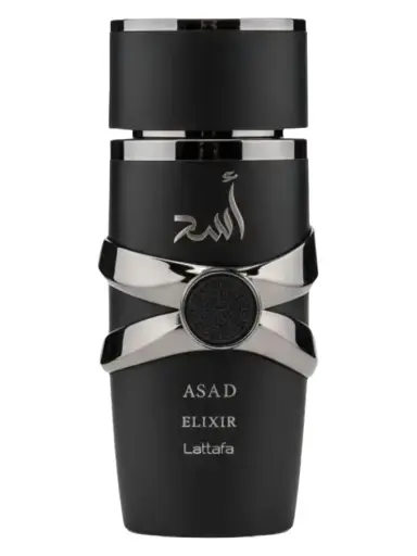 [Asad Elixir] Asad Elixir 