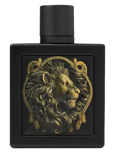 [Rayhaan Lion] Rayhaan Lion 