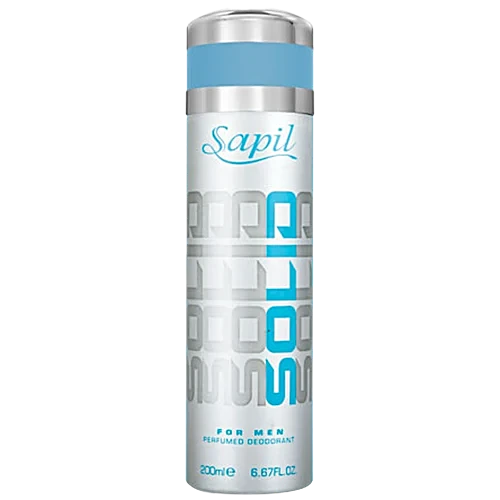 [Solid Deo] Solid Deo 