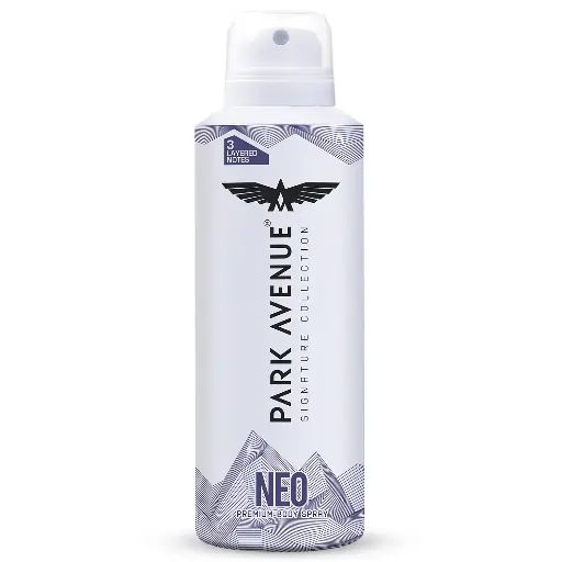 [Park Avenue Neo Deo] Park Avenue Neo Deo