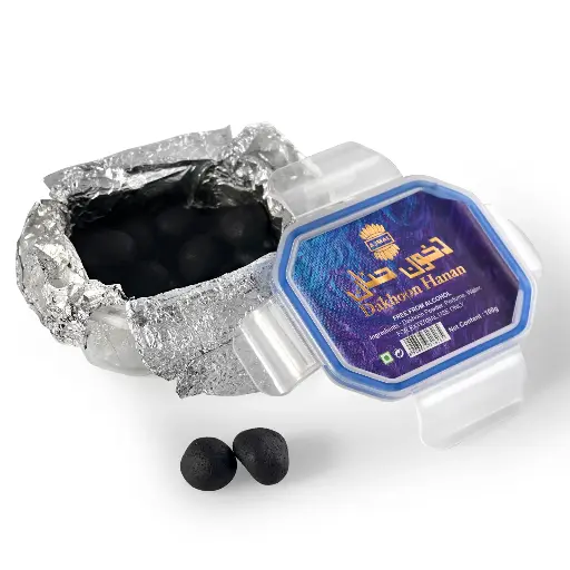 [Dakhoon Hanan] Dakhoon Hanan 