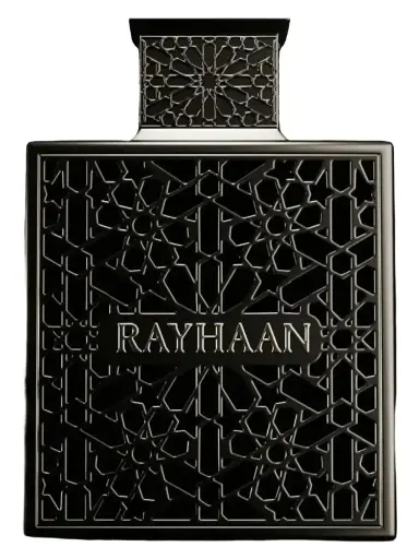 [Rayhaan Obsidian] Rayhaan Obsidian