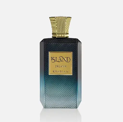 [Island Dreams] Island Dreams