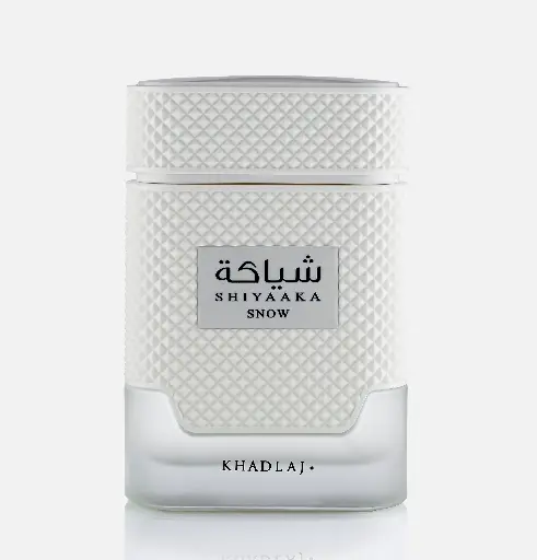 [Shiyaka Snow] Shiyaka Snow 