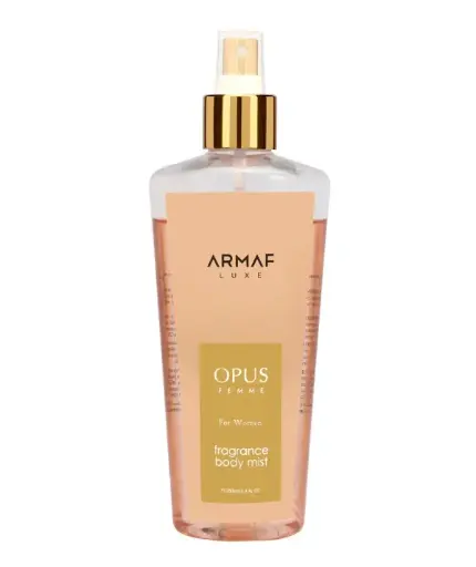 [Opus Femme Mist] Opus Femme Mist 
