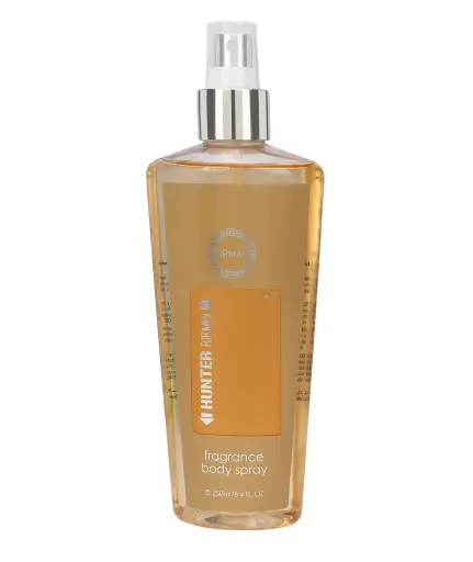 [Hunter (M) Mist] Hunter (M) Mist 