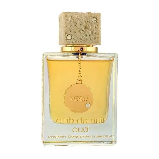 [Club De Nuit Oud 105ml] Club De Nuit Oud 105ml