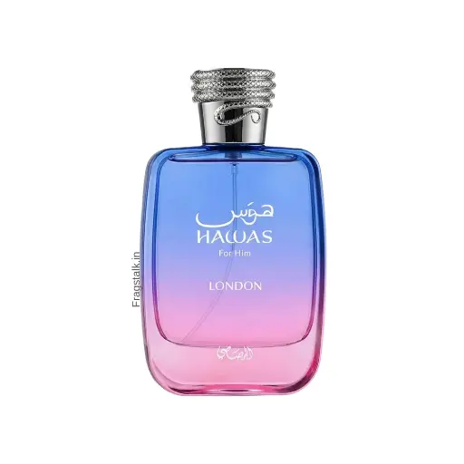 [Hawas London] Hawas London
