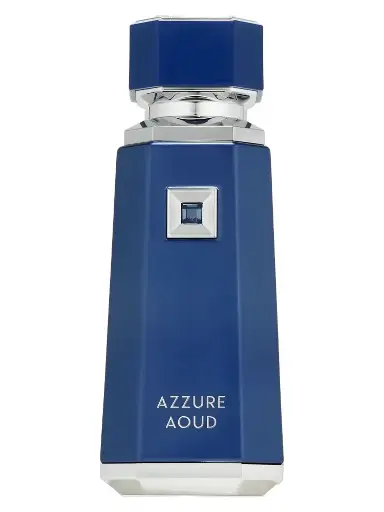 [Azzure Oud] Azzure Oud 