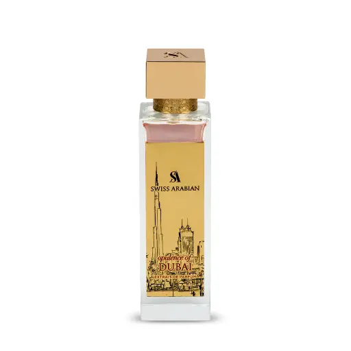[Opulence of Dubai] Opulence of Dubai 