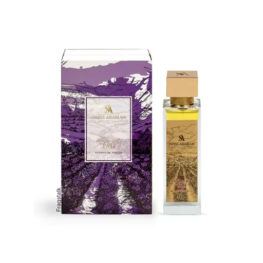 [Enigma of Taif] Enigma of Taif 