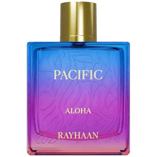 [Pacific Aloha] Pacific Aloha