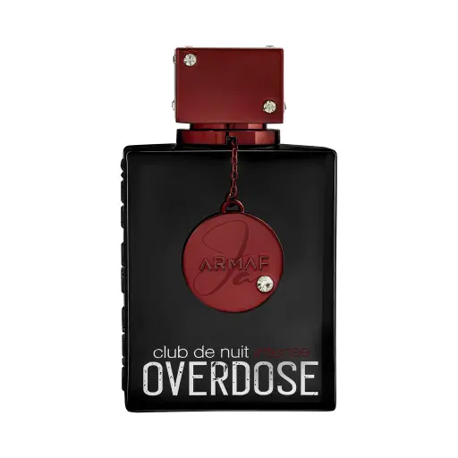[Club De Nuit Intense Overdose] Club De Nuit Intense Overdose