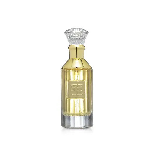 [Velvet Oud] Velvet Oud