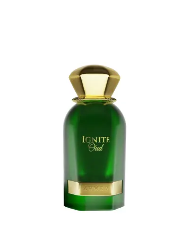 [Ignite Oud] Ignite Oud