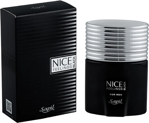[Nice Black] Nice Black