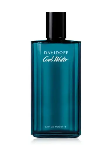 [Cool Water EDT 125ml] Cool Water EDT 125ml 
