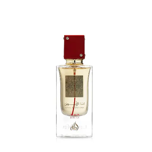 [Ana Abiyedh Rouge] Ana Abiyedh Rouge
