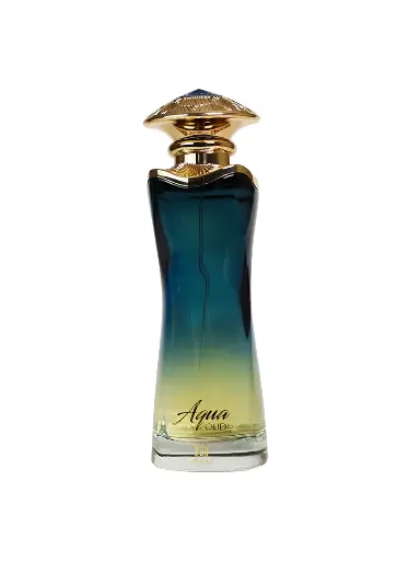 [Aqua Oud] Aqua Oud