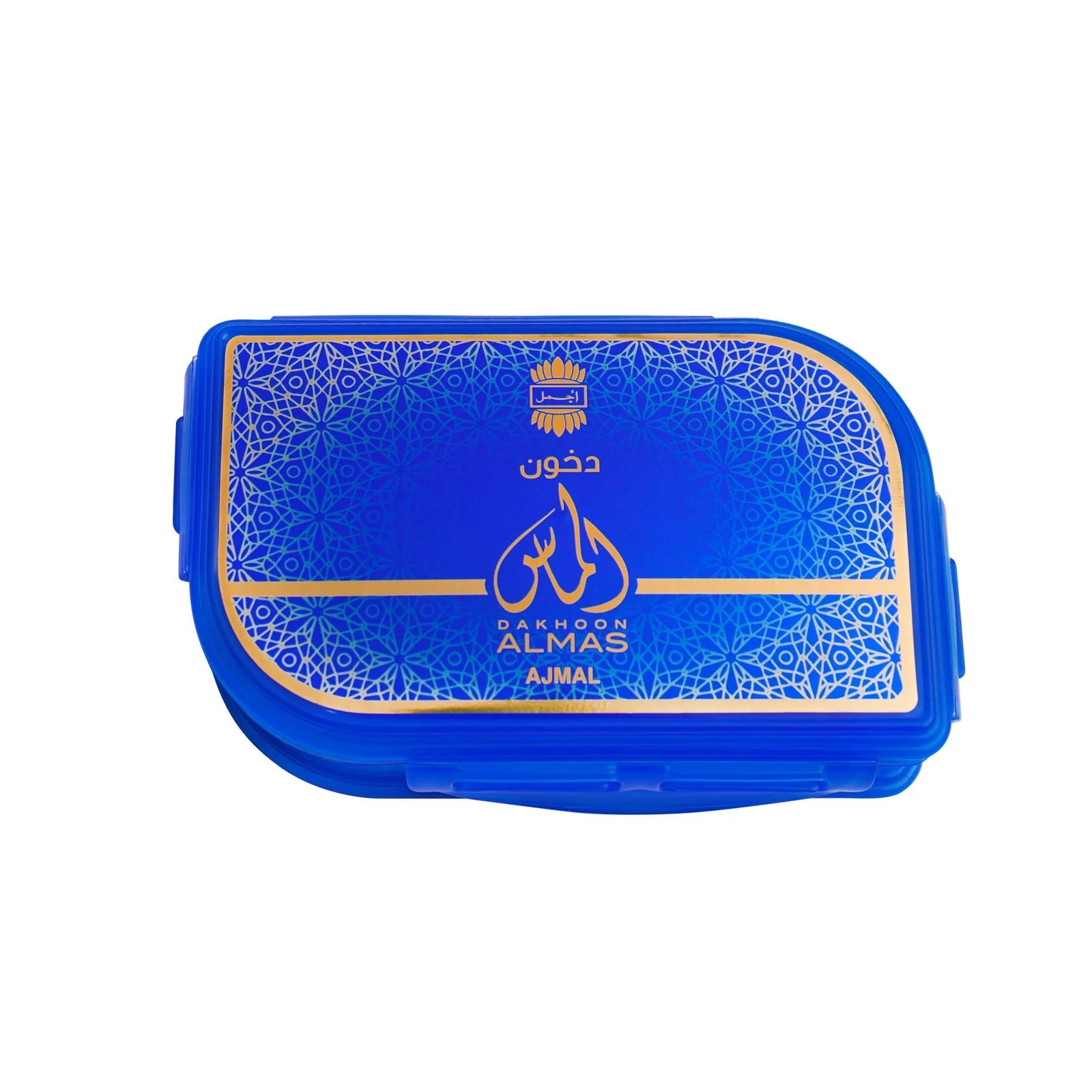 [Ajmal Dakhoon Almas] Ajmal Dakhoon Almas