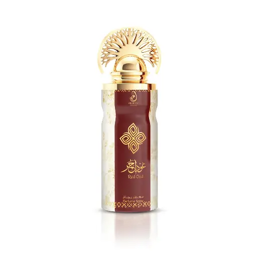 [Red Oud Deo] Arabiyat Prestige Red Oud Deo