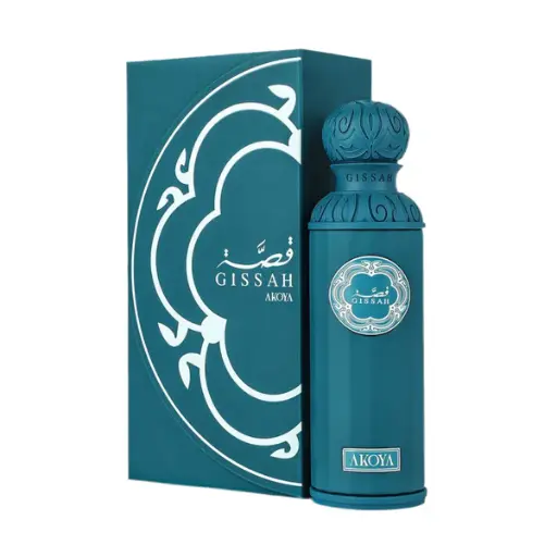 [Gissah Akoya 200ml] Gissah Akoya 200ml