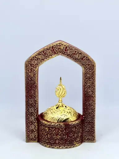 [Burner 1081] Burner 1081