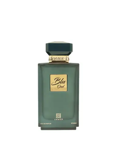 [Blu Oud] Blu Oud