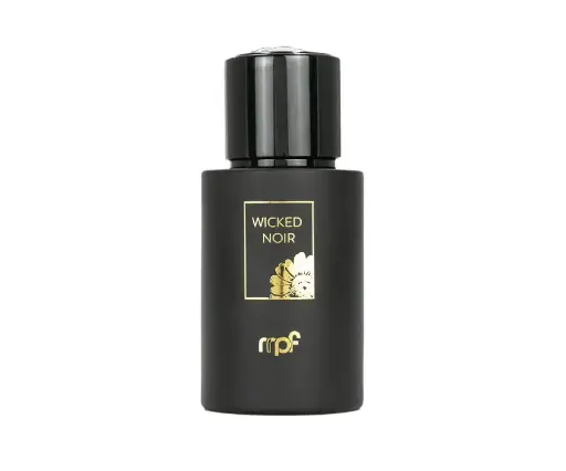 [MPF Wicked Noir] MPF Wicked Noir 