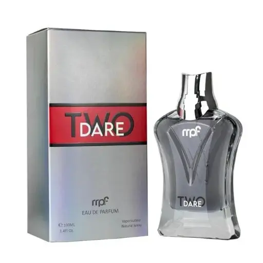 [MPF Two Dare] MPF Two Dare 