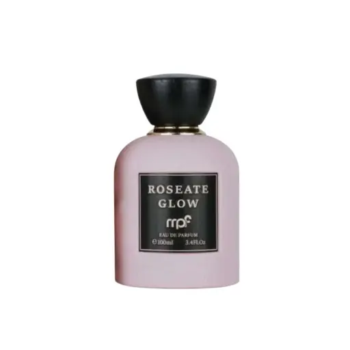 [MPF Roseate Glow] MPF Roseate Glow